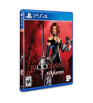 BloodRayne 2 （輸入版） Amazon.co.jp: Blood Rayne 2 (輸入版) : ゲーム